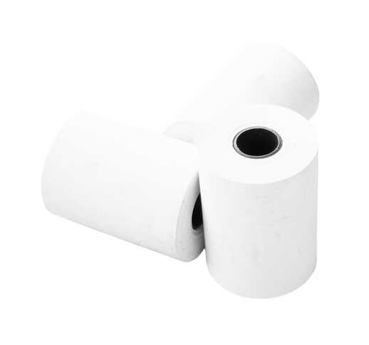 PAPER TÈRMIC SENSE BISFENOL 60x55 PAPER TÈRMIC SENSE BISFENOL 60x55